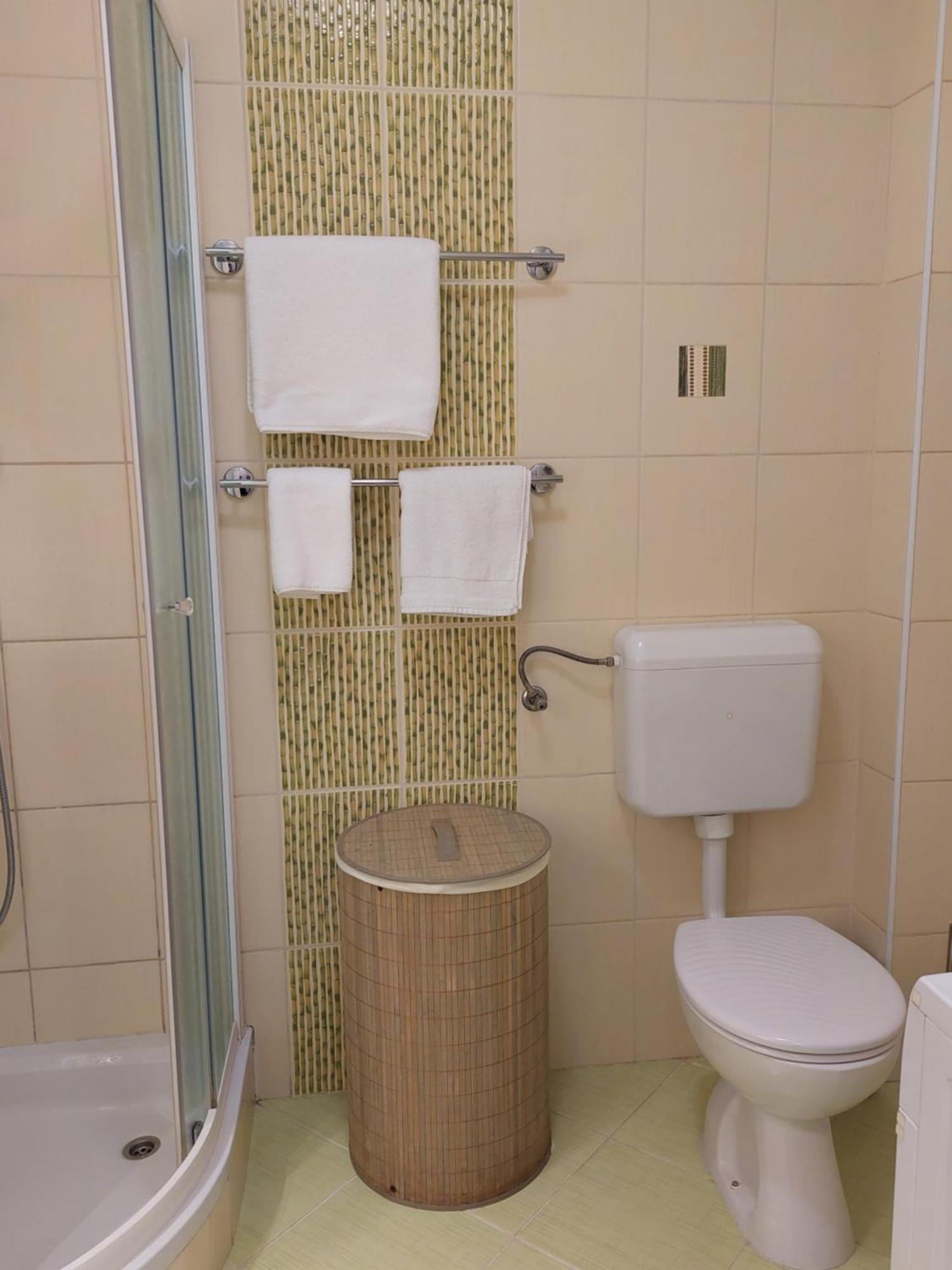 Apartma Katarina'S Place Бовец Екстер'єр фото