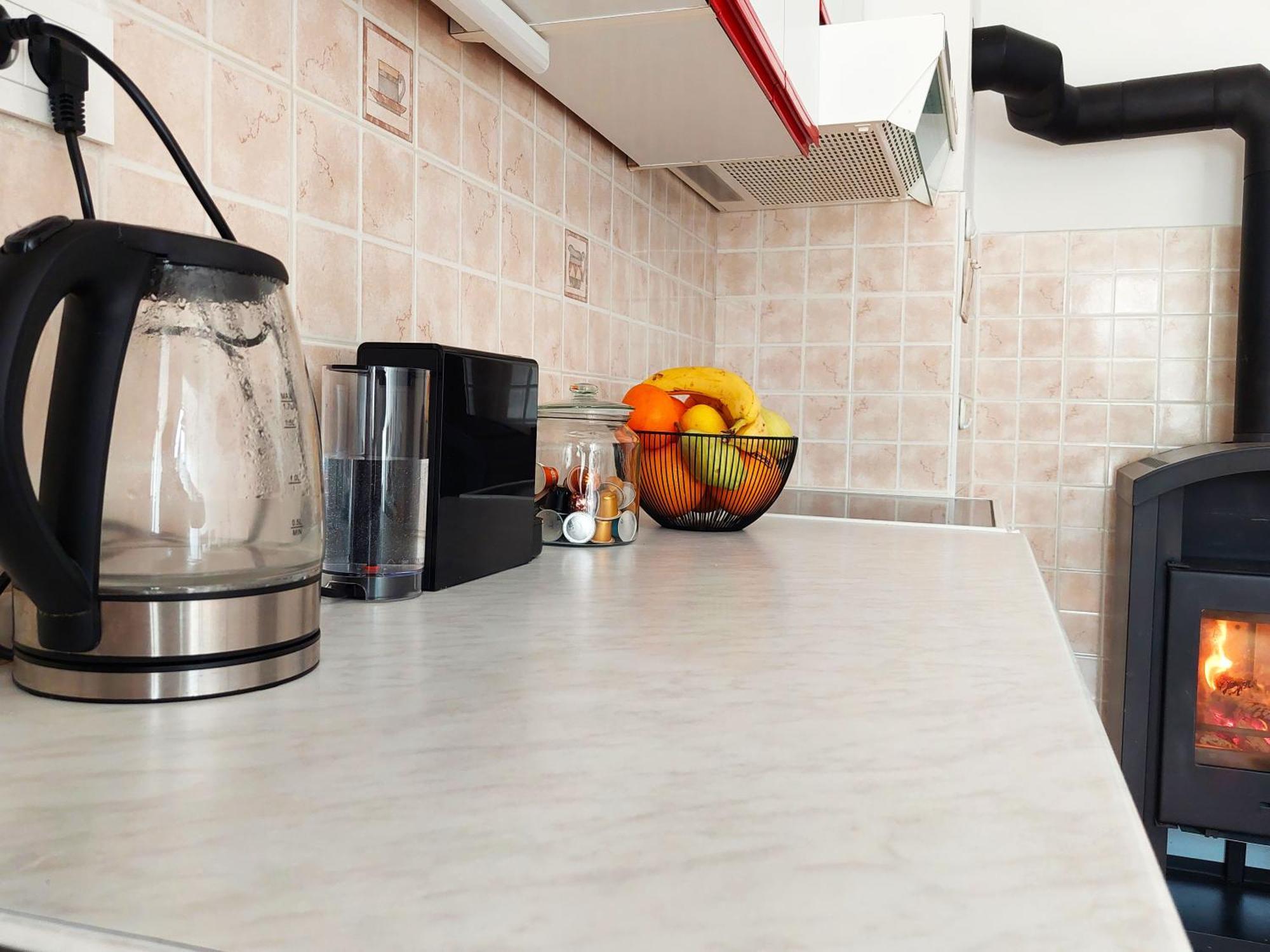 Apartma Katarina'S Place Бовец Екстер'єр фото