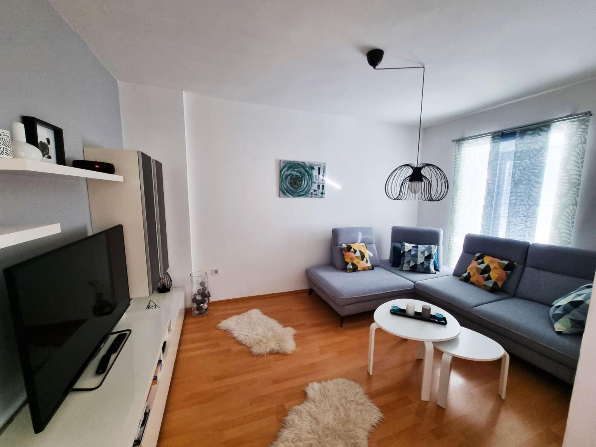 Apartma Katarina'S Place Бовец Екстер'єр фото