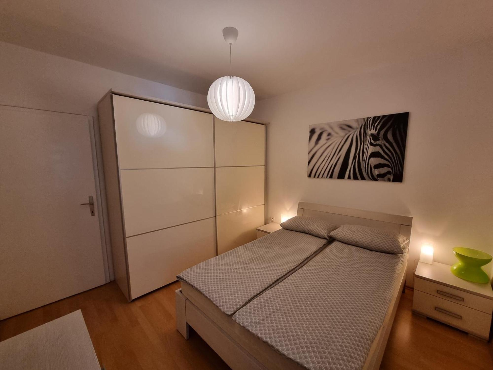 Apartma Katarina'S Place Бовец Екстер'єр фото