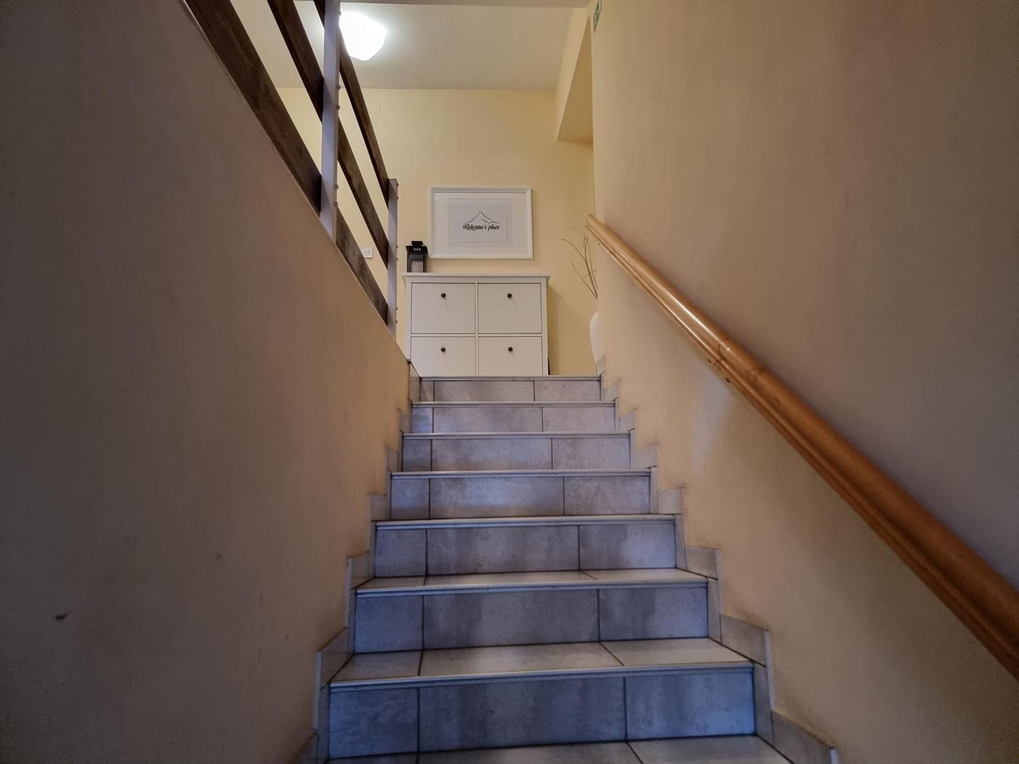 Apartma Katarina'S Place Бовец Екстер'єр фото