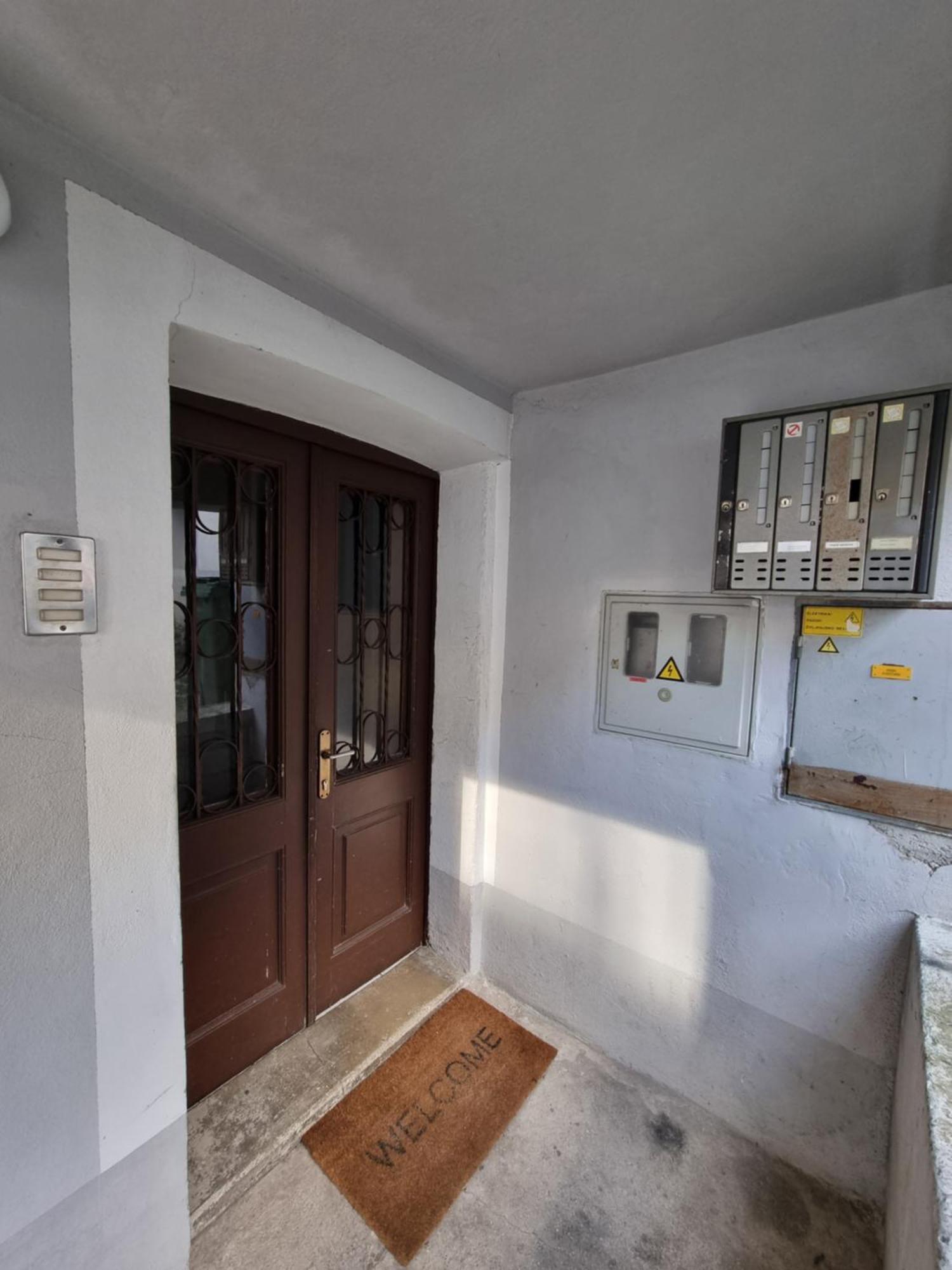 Apartma Katarina'S Place Бовец Екстер'єр фото