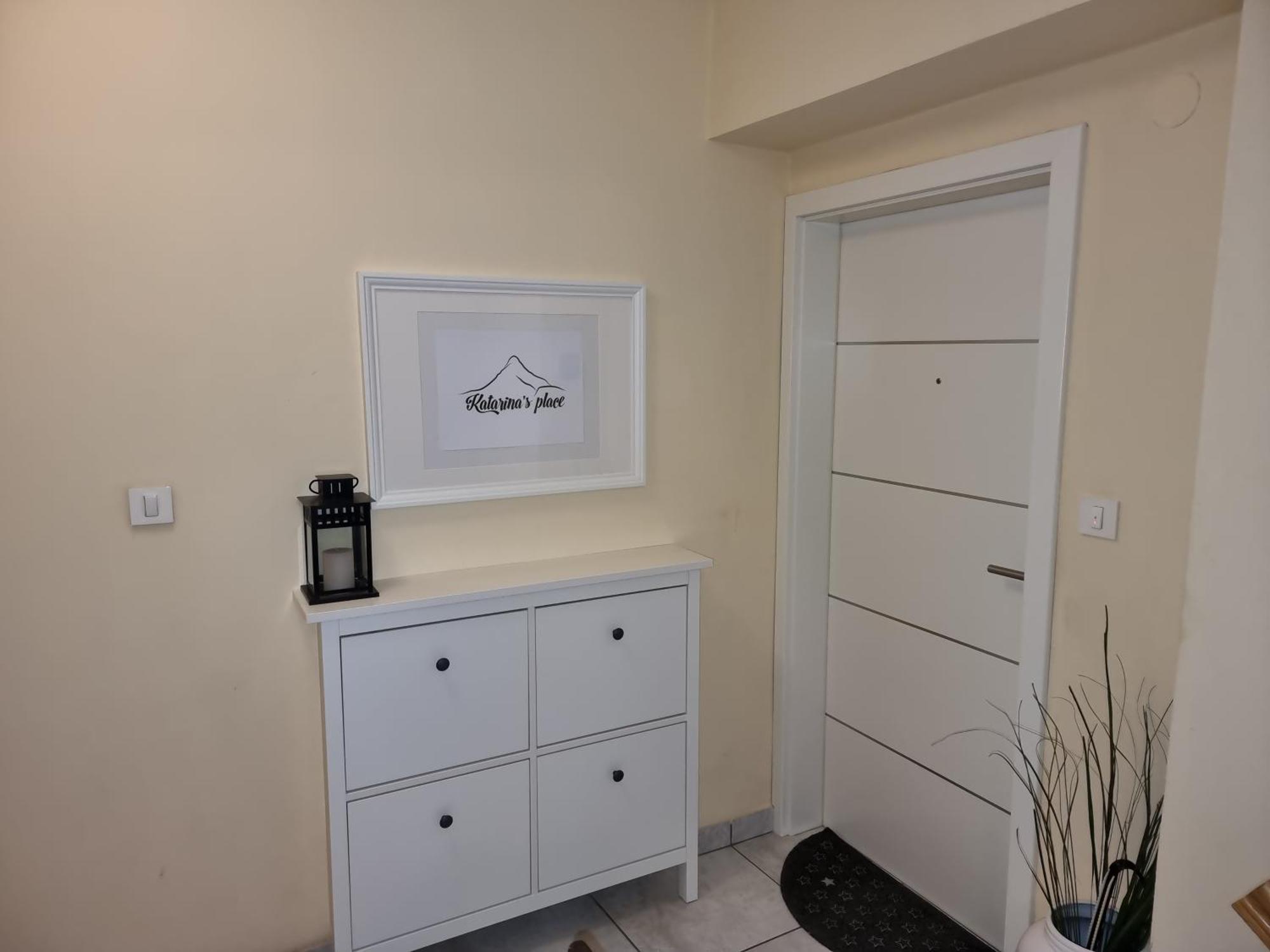 Apartma Katarina'S Place Бовец Екстер'єр фото