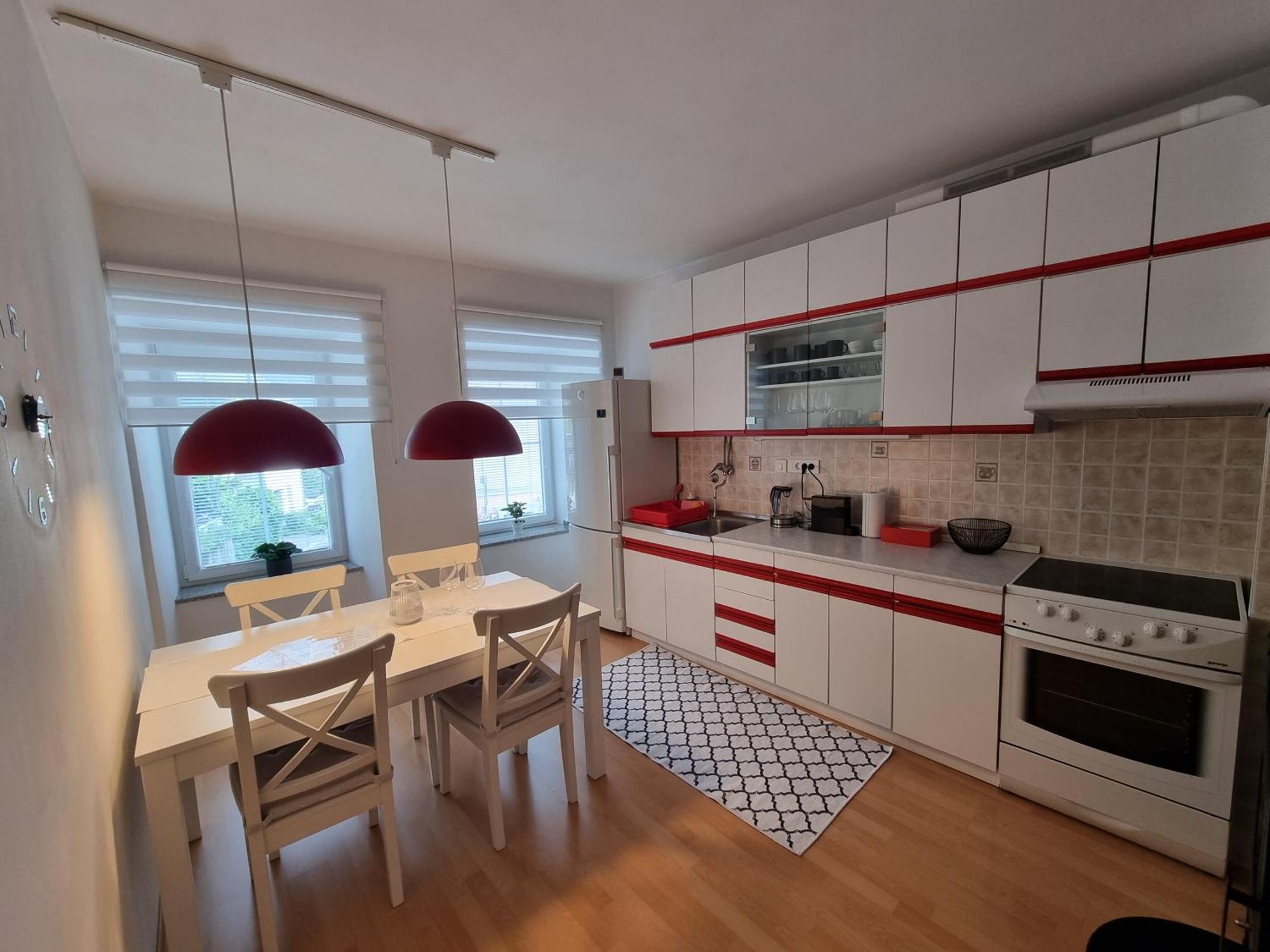 Apartma Katarina'S Place Бовец Екстер'єр фото